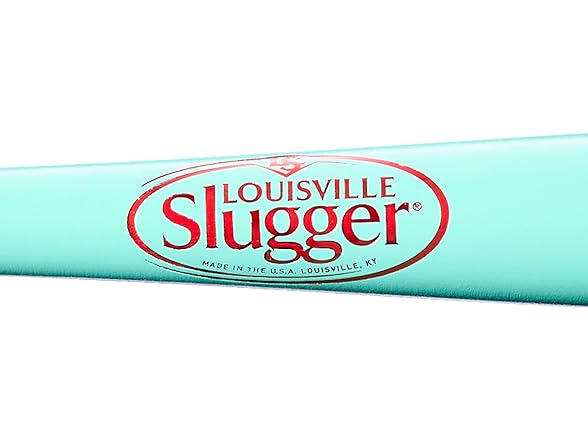 Louisville Slugger Genuine Mix Maple Baseball Bat