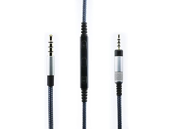 Headphone Cord Replacement Audio Cable