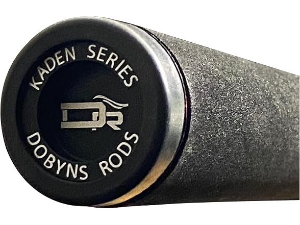 Dobyns Rods Kaden Travel Spinning Rod, 7'0" 3 PC