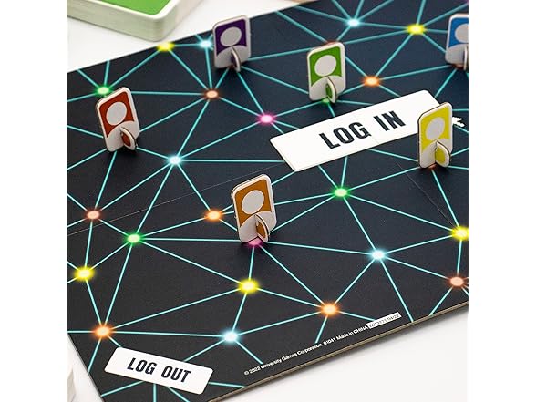 University Games, 5-Star Review Party Game