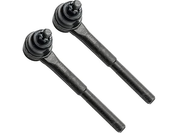 Detroit Axle - 4WD Front 6pc Tie Rods Escalade,
