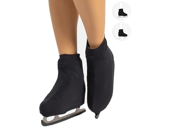CALZITALY Cover Skates |Skate Boot Cover