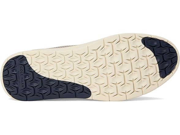 Cole Haan Mens Grandpro Featherarc Laser Sneaker