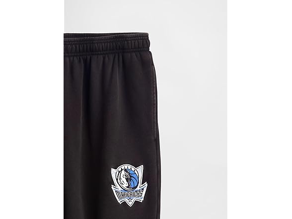 NBA Logo Joggers | Your Team Choice