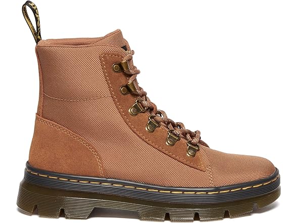 Dr. Martens Women's Combs Extra Tough 50/50 Boot (7)