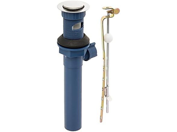 Pfister Pfister Standand Pop-Up Assembly, Chrome