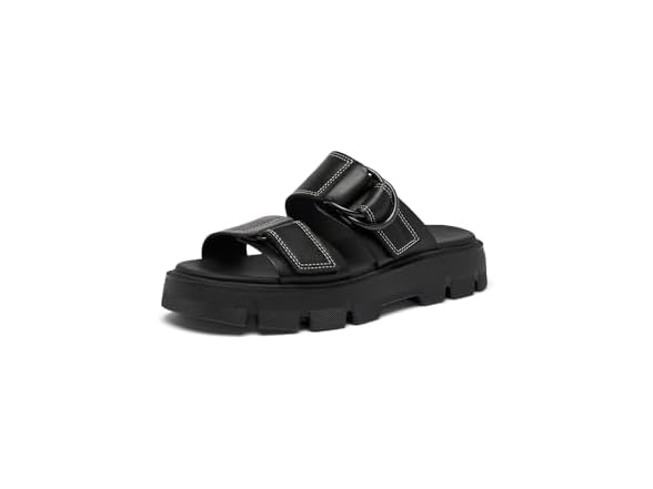 Sorel Women's Rein CB Slide Sandal