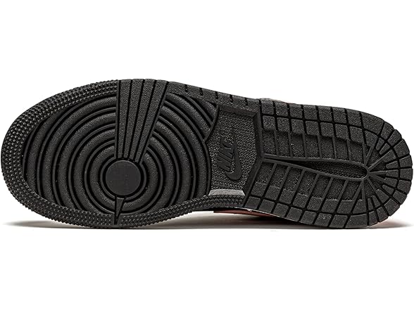 Nike Jordan Youth Air 1 Low GS