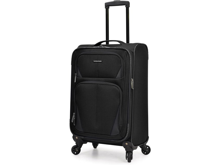U.S. Traveler Aviron Bay Expandable Soft