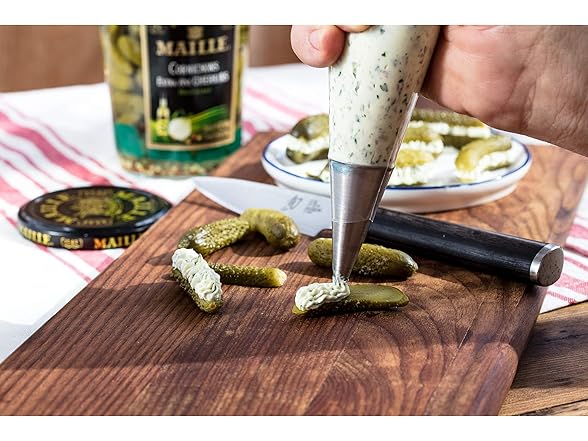 Maille Pickles Cornichons Original 13.5 oz