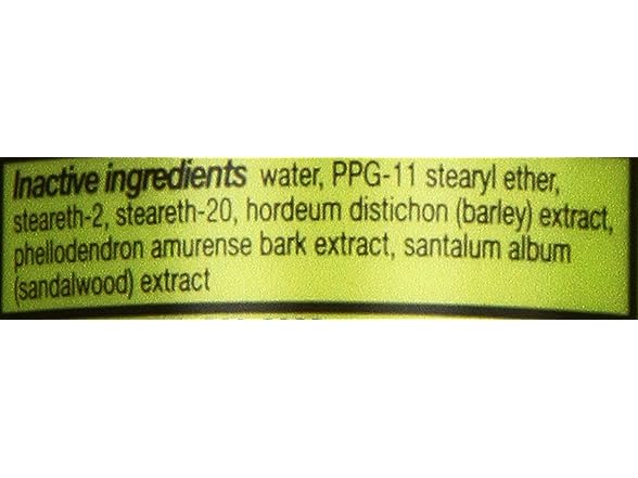 Ban Roll On Deodorant Unscented 3.5oz