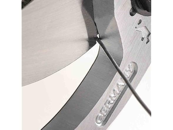 BERGER Hand Shears Aluminum Small 1100