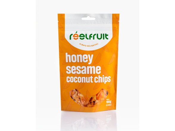 (6PK) ReelFruit Dried Fruit (Your Choice)