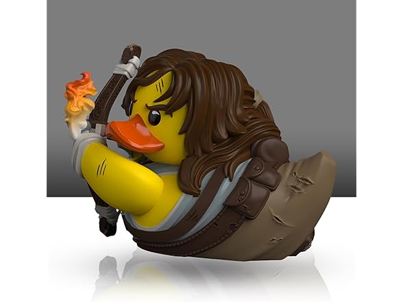 TUBBZ First Edition: Tomb Raider Lara Croft