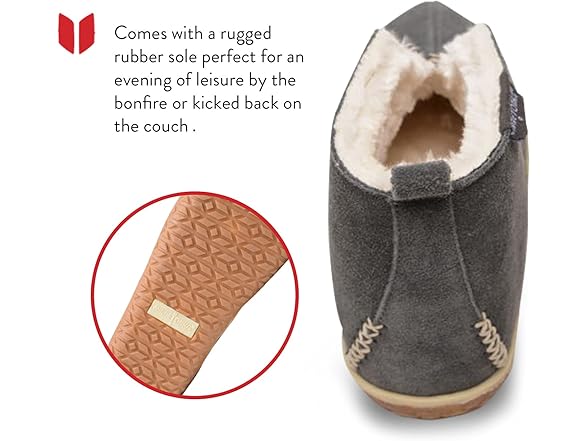 Minnetonka Women's Tucson Suede Booties