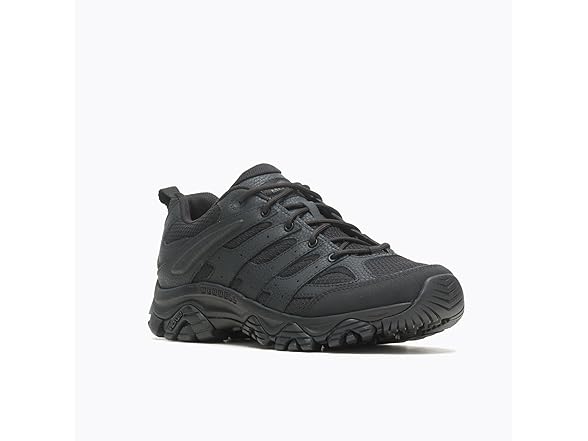 Merrell Men's Moab 3 Tactical Shoe