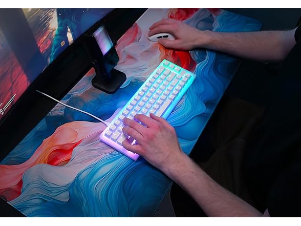 CHERRY XTRFY GP5 XL Gaming Mousepad