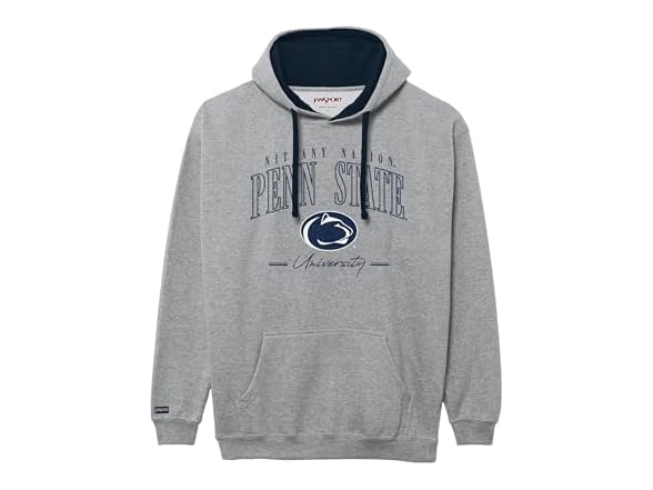 JanSport Unisex (XL) NCAA Rival Hood