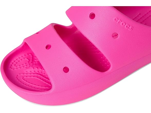 Crocs Classic Kids Sandal Pink Crush
