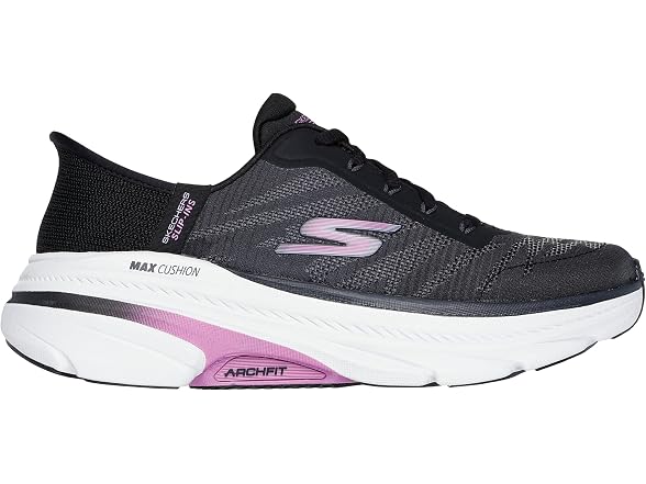 Charcoal/Purple