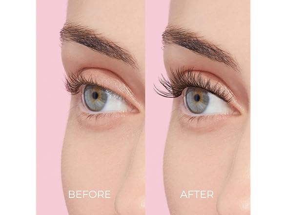 Kiss Impress Voluminous Lash Clusters 30 Count