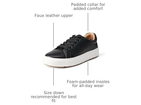 Amazon Essentials Women Low Top