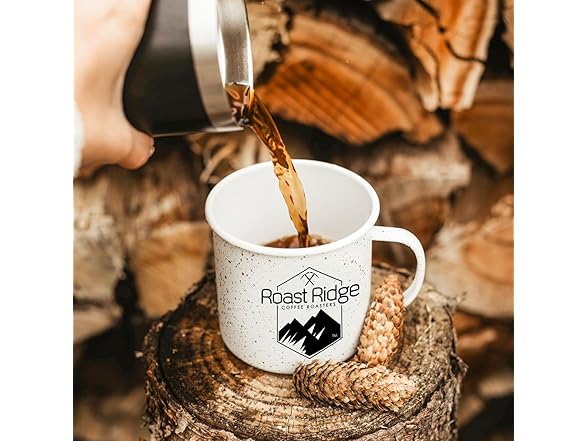 60CT Roast Ridge Single Serve Coffee Keurig Pods