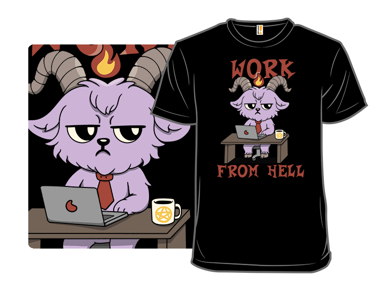 Work From Hell - Gallery 8