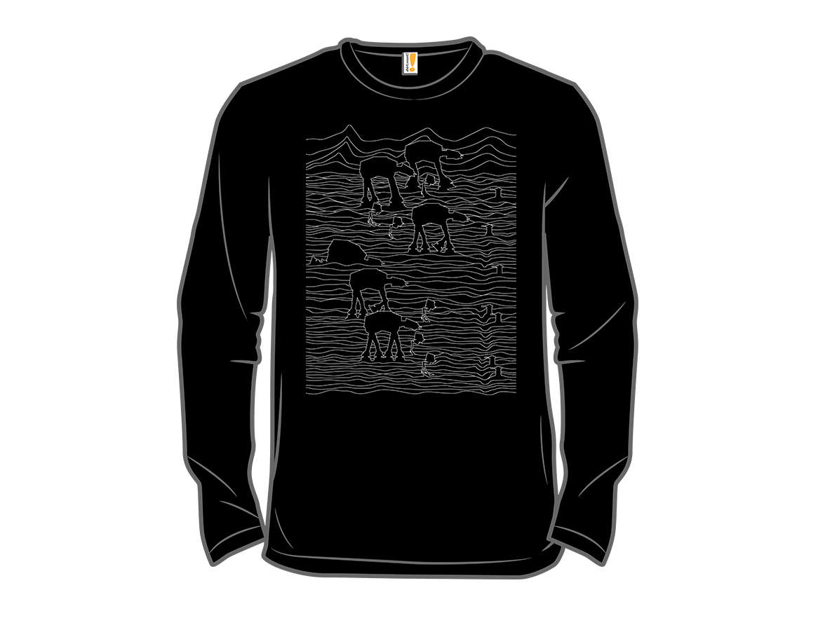 Snow Division - Gallery 13