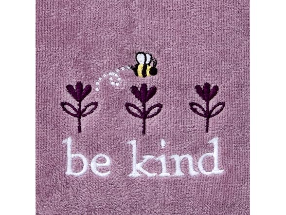 SKL Home SKL Home Bee Kind 100% Cotton