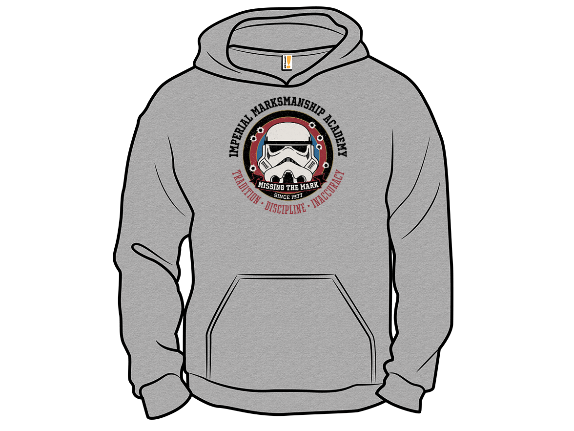 Imperial Marksmanship Academy - Gallery 12