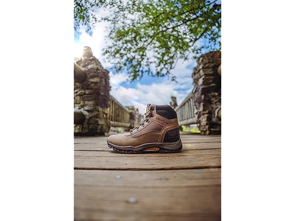 Goodyear Men's Montana Work Boot