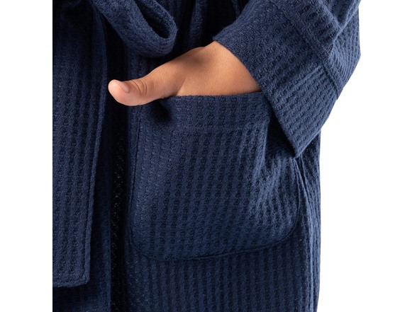 Fruit of the Loom Boy's Classic Robe