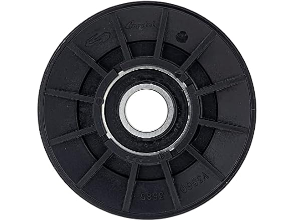 Cub Cadet 756-05032 Flat Idler