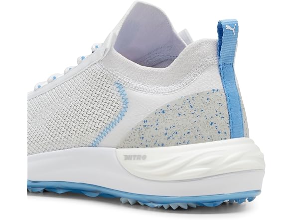 Puma Men's PHANTOMCAT Nitro™ Sport Golf Cleats