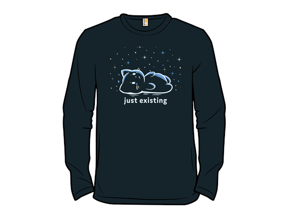 Just Existing