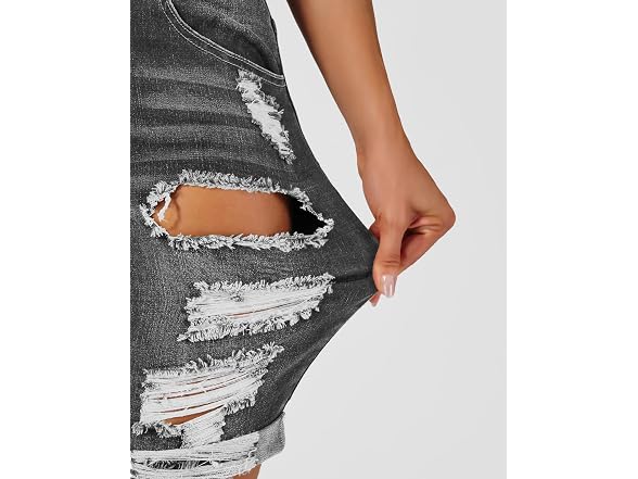 Roswear Women (XXL) Bermuda Shorts