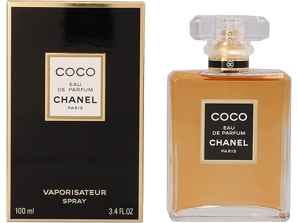 Coco by Chanel for Women EDP 3.4