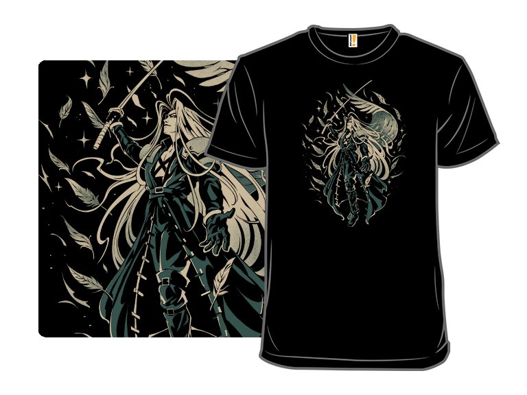 Lend Me Your Strength