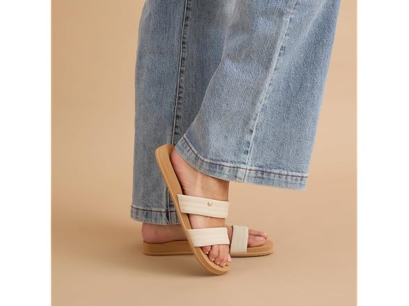 REEF Cushion Breeze Kya Womens Sandal