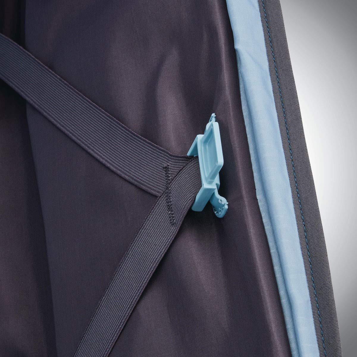 Samsonite Solyte Softside Luggage - Gallery 9
