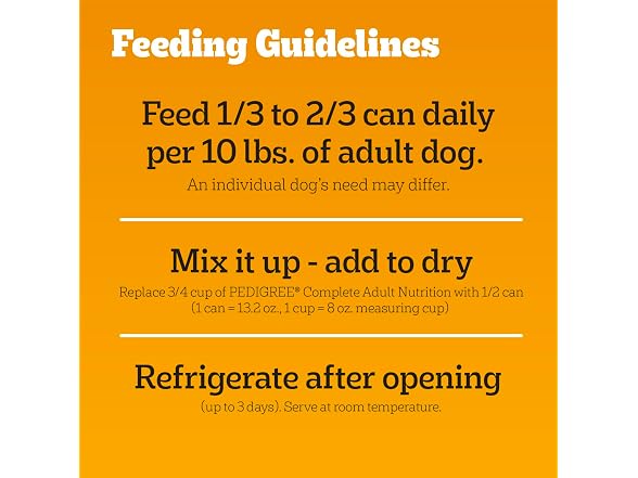 Pedigree Chopped Ground Dinner Wet Dog Food, Chick