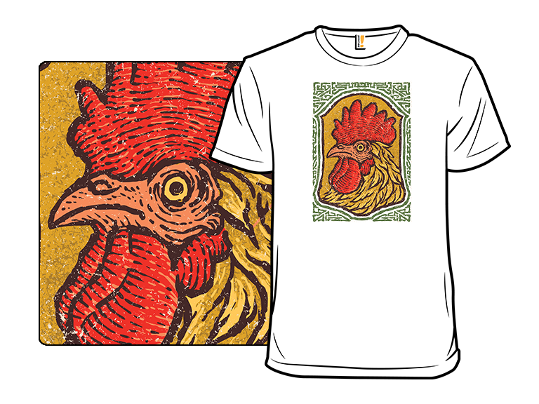 Rooster - Gallery 3