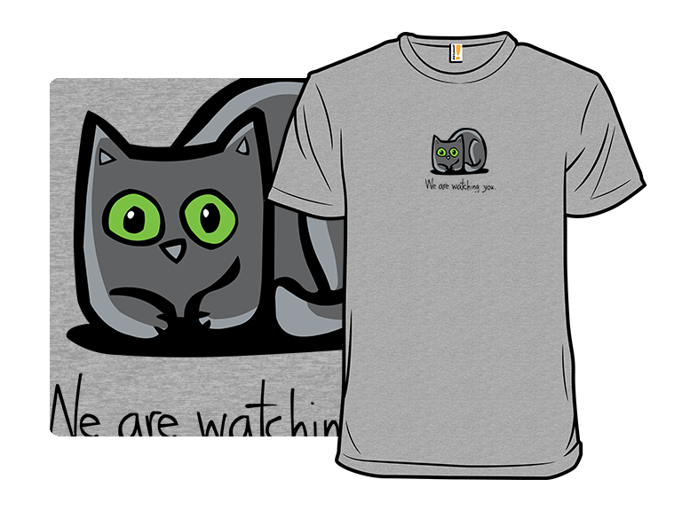 What you Always Suspected - Heather Remix - Gallery 3