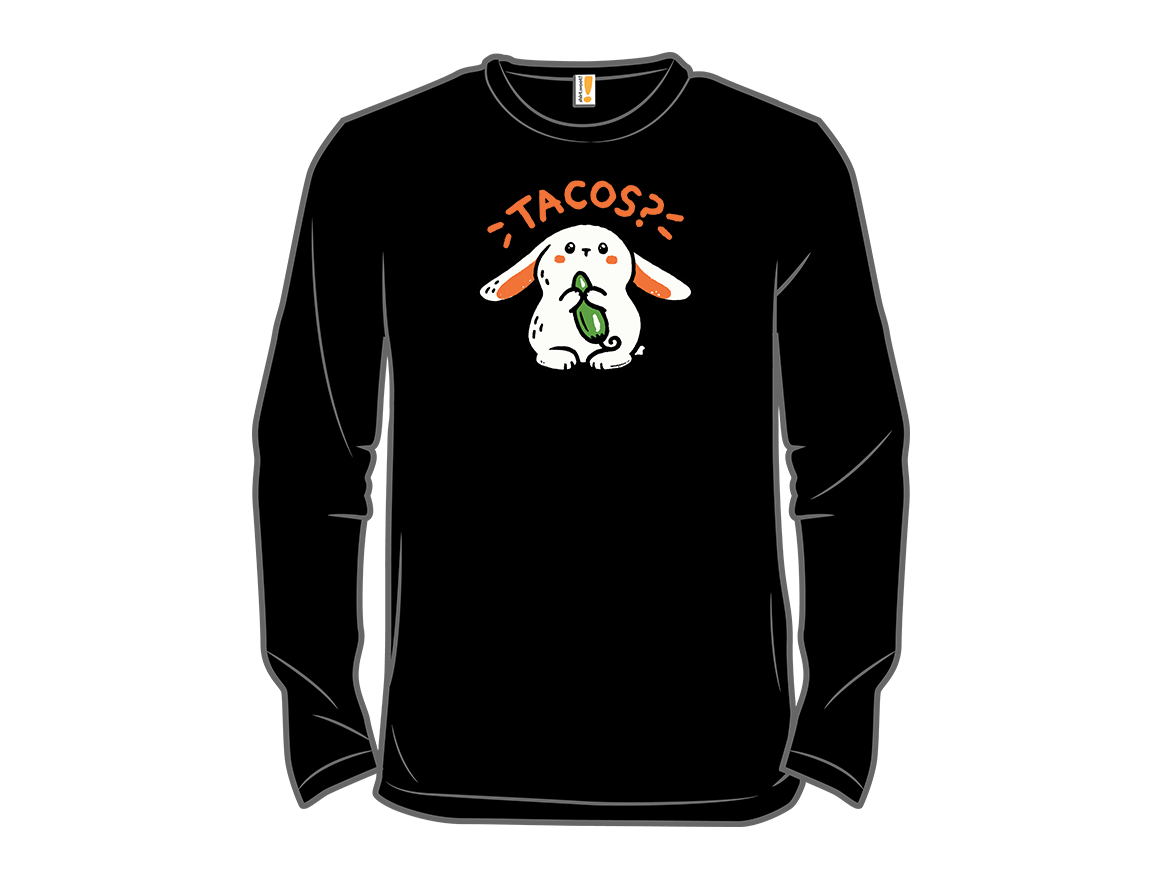 Somebunny Loves Tacos - Gallery 13