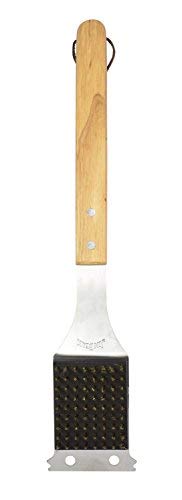 Jim Beam 3-Piece Barbecue Tool Set - Gallery 10