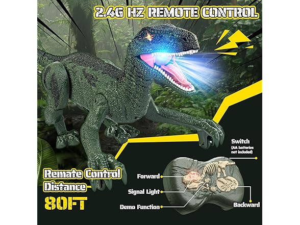 Dinosaur Toys for Kids