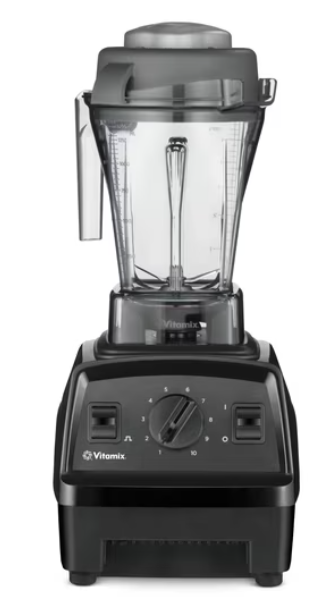 Vitamix Explorian Blender Black - Gallery 2