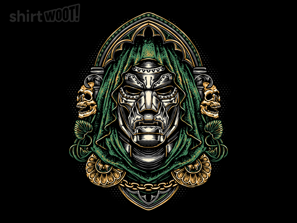 The Inevitable Doomsday