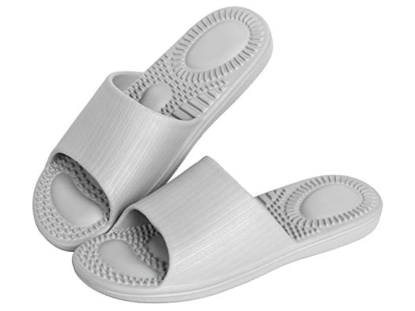 GuanZo Shower Sandal Slippers